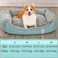 Labrador’s Calming and Soft Bed For Pet Dogs in Different Sizes - Buy Confidently with Smart Sales Australia