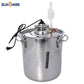 Large Capacity Stainless Liquor Brewing Device for Home Brewing - Buy Confidently with Smart Sales Australia