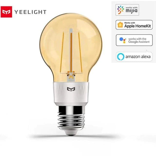LED Lively Colored Smart Lamp with Apple homekit - Buy Confidently with Smart Sales Australia