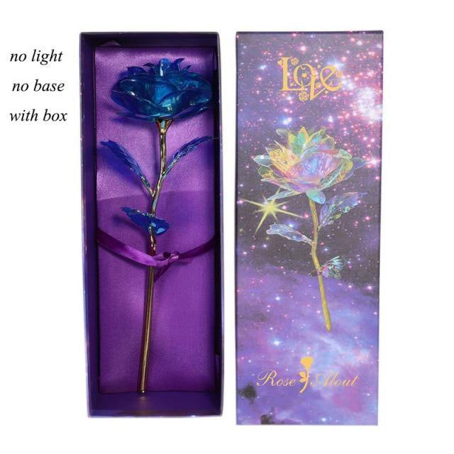 Long-lasting 24K Foil Plated Lighting Rose Gold - Buy Confidently with Smart Sales Australia