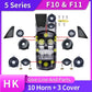 Loud Speaker Audio Upgrade Gear Set for BMW F10/F11 5 Series - Buy Confidently with Smart Sales Australia