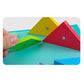 Magnetic 3D Wooden Jigsaw Tangram Puzzle Game for Kids - Buy Confidently with Smart Sales Australia