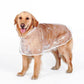 Medium-Sized Water-Resistant Raincoat Clothing for Dogs - Buy Confidently with Smart Sales Australia