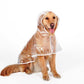Medium-Sized Water-Resistant Raincoat Clothing for Dogs - Buy Confidently with Smart Sales Australia