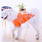 Medium-Sized Water-Resistant Raincoat Clothing for Dogs - Buy Confidently with Smart Sales Australia