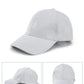 Men and Womens Baseball Hats and Caps Casual Sports hat Suede Snapback Hat Gorra Hombre solid cappello hip hop baseball cap - Buy Confidently with Smart Sales Australia