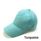 Men and Womens Baseball Hats and Caps Casual Sports hat Suede Snapback Hat Gorra Hombre solid cappello hip hop baseball cap - Buy Confidently with Smart Sales Australia