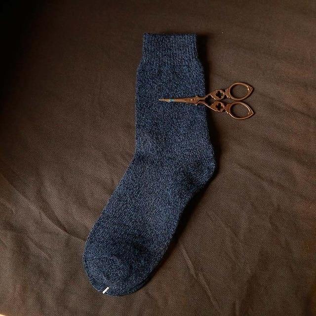 Men’s Excellent Quality Thick Cottony Socks - Buy Confidently with Smart Sales Australia