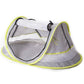 Mini Breathable Folding Baby Playhouse Tent with Mosquito Net - Buy Confidently with Smart Sales Australia