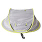 Mini Breathable Folding Baby Playhouse Tent with Mosquito Net - Buy Confidently with Smart Sales Australia