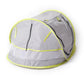 Mini Breathable Folding Baby Playhouse Tent with Mosquito Net - Buy Confidently with Smart Sales Australia