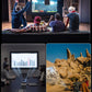 Mini Projector with Screen Mirroring Portable Wifi for Smartphone - Buy Confidently with Smart Sales Australia