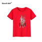Mother And Daughter Matching Shirt Printed Super Mom and Daughter - Buy Confidently with Smart Sales Australia