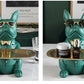 Multi-functional Figurine Sculpture Storage and Coin Bank for Home Decor - Buy Confidently with Smart Sales Australia