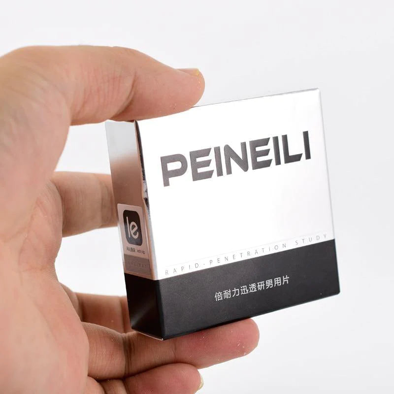 Natural Wet 12pcs Tissue Pleasure Enhancer For Men - Buy Confidently with Smart Sales Australia