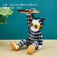 Nordic Porch Tabletop Tray Figurine Home Decoration - Buy Confidently with Smart Sales Australia