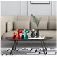 Nordic Resin Handmade Fanciful Animal Balloon Ornament - Buy Confidently with Smart Sales Australia