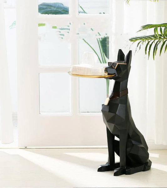 Nordic Room Figurine Sculpture Storage Tray - Buy Confidently with Smart Sales Australia
