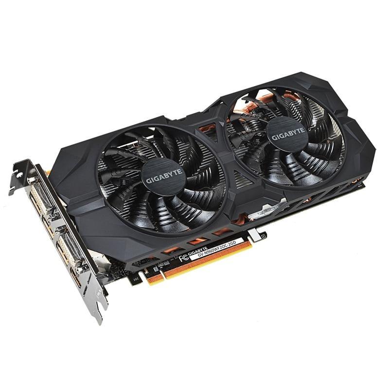 NVIDIA Geforce GTX 960 2GB 128Bit GDDR5 Graphic Cards - Buy Confidently with Smart Sales Australia