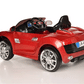 ON SALE!! Audi baby child electric car with a remote control toy car for children who can sit the baby stroller - Buy Confidently with Smart Sales Australia