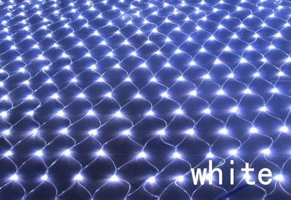 Outdoor Net String LED Lights for Holiday Home Decoration - Buy Confidently with Smart Sales Australia