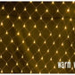 Outdoor Net String LED Lights for Holiday Home Decoration - Buy Confidently with Smart Sales Australia