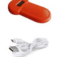 Pet Microchip Scanner Low-Frequency Handheld Reader - Buy Confidently with Smart Sales Australia