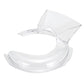 Plastic Pouring Shield For Mixing Bowl Kitchen Use - Buy Confidently with Smart Sales Australia