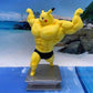 Pokemon Go Inspired Action Figure Dugtrio Statue - Buy Confidently with Smart Sales Australia