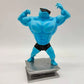 Pokemon Go Inspired Action Figure Dugtrio Statue - Buy Confidently with Smart Sales Australia