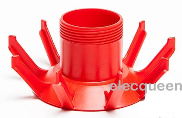 Bottle Drip Rack Buy Portable 27 Bottle Draining Drying Rack Holder with Drip Tray for ...