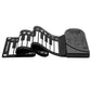 Portable Educational 49-Key Flexible Electronic Keyboard - Buy Confidently with Smart Sales Australia