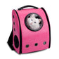 Portable Pet Cage Traveling Bag With Breathable Holes - Buy Confidently with Smart Sales Australia