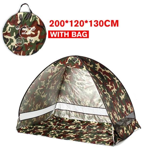 Portable Privacy Shower Tent For Outdoor Camping - Buy Confidently with Smart Sales Australia