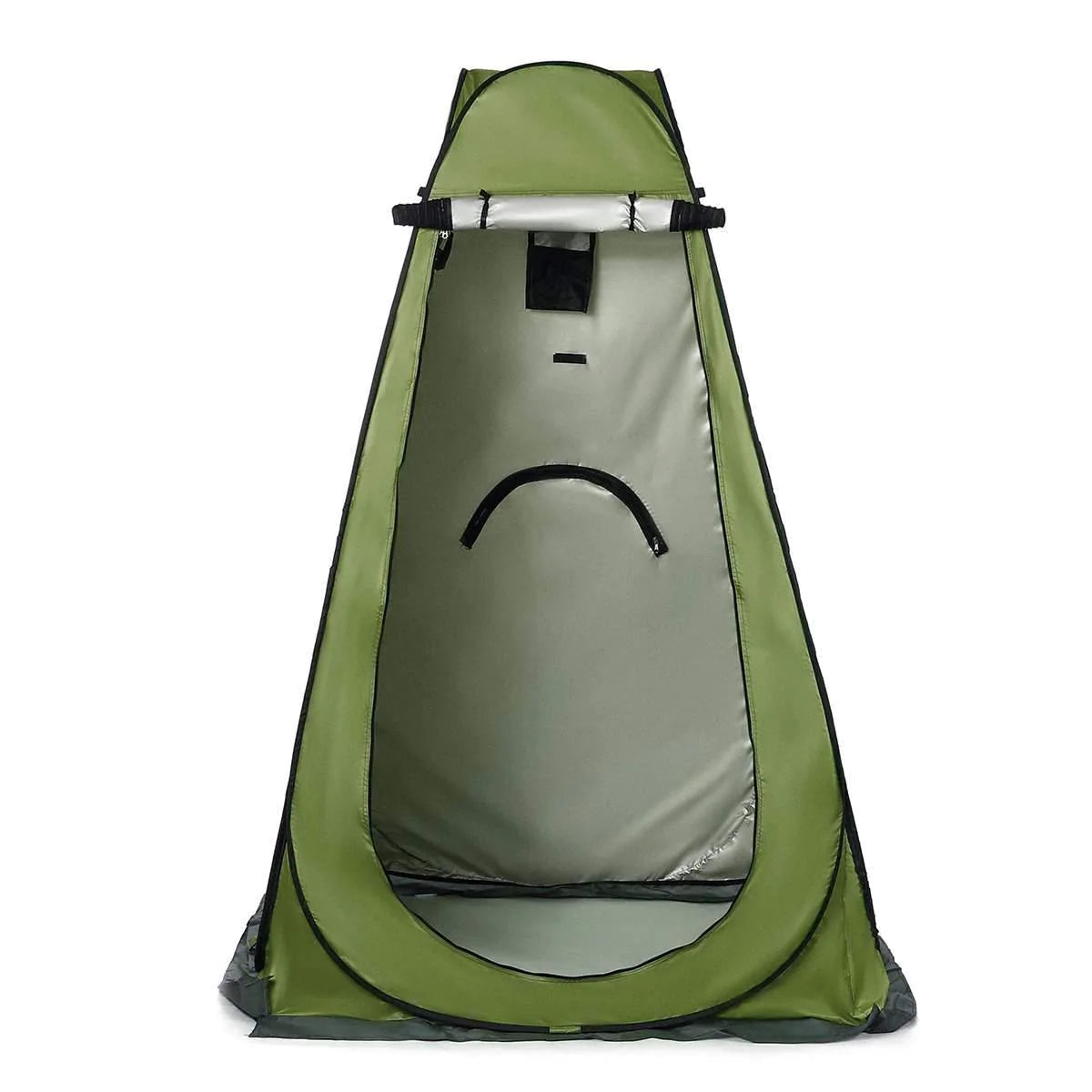 Portable Privacy Shower Tent For Outdoor Camping - Buy Confidently with Smart Sales Australia