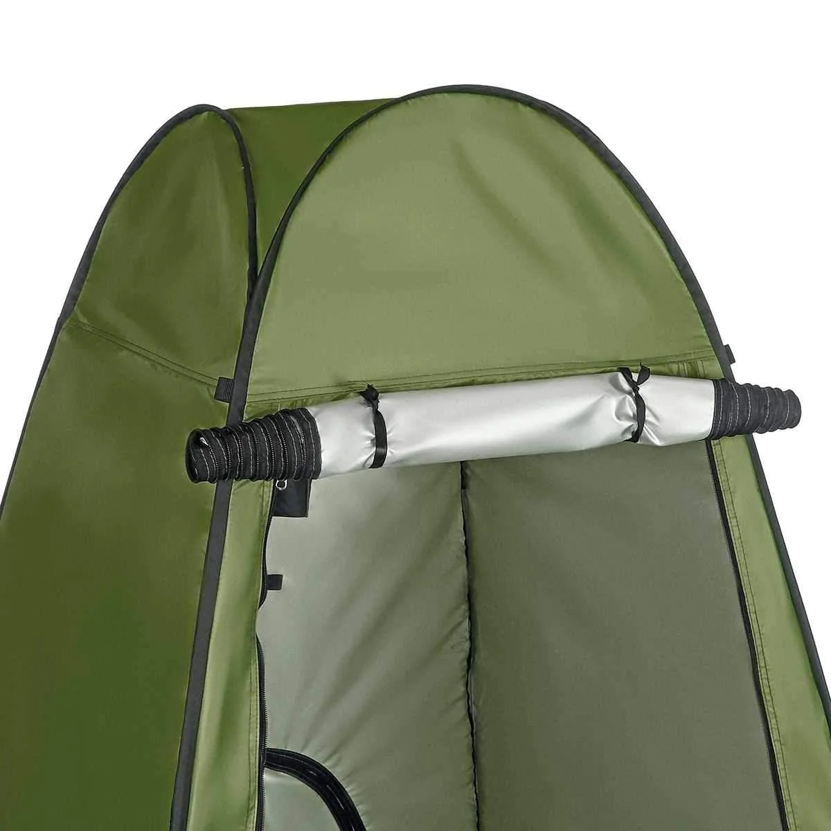 Portable Privacy Shower Tent For Outdoor Camping - Buy Confidently with Smart Sales Australia