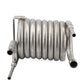 Premium Stainless Coil Tube for Home Brewing - Buy Confidently with Smart Sales Australia