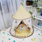 Princess Castle Designed Playhouse Tent For Kids - Buy Confidently with Smart Sales Australia