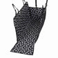 Printed Car Back Seat Cover Pet Carrier with Safety Belt Transporting Perro - Buy Confidently with Smart Sales Australia
