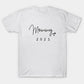 Printed Pizza T-shirt Matching Clothes For The Whole Family - Buy Confidently with Smart Sales Australia