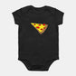 Printed Pizza T-shirt Matching Clothes For The Whole Family - Buy Confidently with Smart Sales Australia