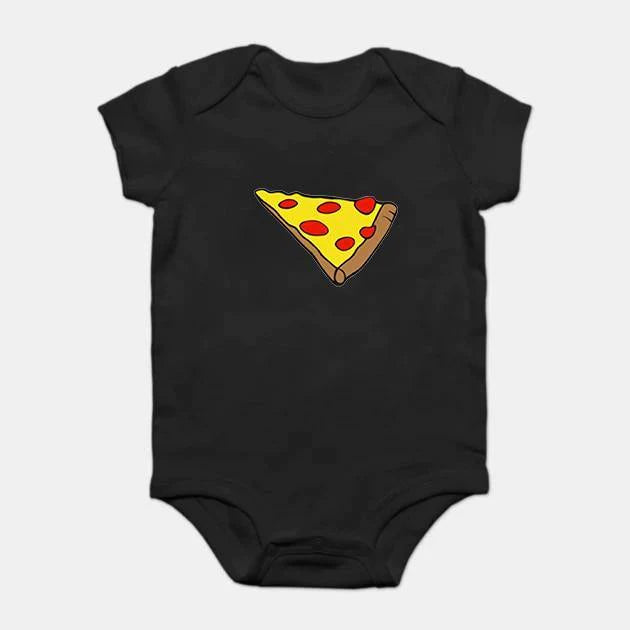Printed Pizza T-shirt Matching Clothes For The Whole Family - Buy Confidently with Smart Sales Australia