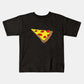 Printed Pizza T-shirt Matching Clothes For The Whole Family - Buy Confidently with Smart Sales Australia