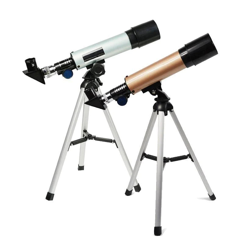 Professional Monocular Space Telescope with Tripod - Buy Confidently with Smart Sales Australia