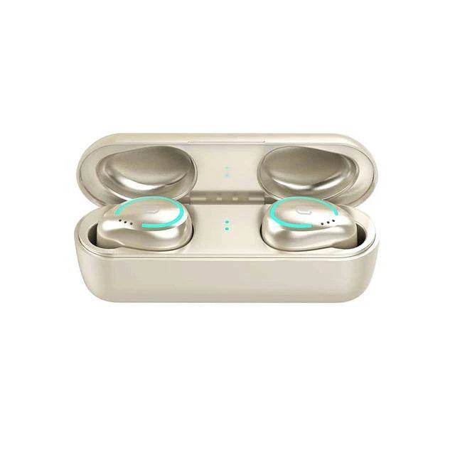 Q29 TWS Stereo Wireless In-Ear Earphones Bluetooth V4.1|QCY Storage Box| Ideal for Sport - Buy Confidently with Smart Sales Australia