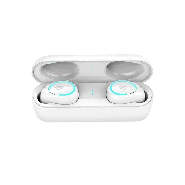 Q29 TWS Stereo Wireless In-Ear Earphones Bluetooth V4.1|QCY Storage Box| Ideal for Sport - Buy Confidently with Smart Sales Australia