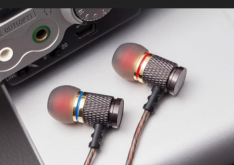 QKZ Professional High-Quality Brand Earphone - Buy Confidently with Smart Sales Australia