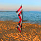 Quad Line Stunt Kite With Handle And Line Random Colour For Outdoor Sport Flying - Buy Confidently with Smart Sales Australia