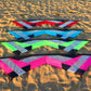 Quad Line Stunt Kite With Handle And Line Random Colour For Outdoor Sport Flying - Buy Confidently with Smart Sales Australia