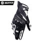 Racing Motorcycle Gloves - Sheepskin Leather Motorbike Racing Rider Gloves - Buy Confidently with Smart Sales Australia